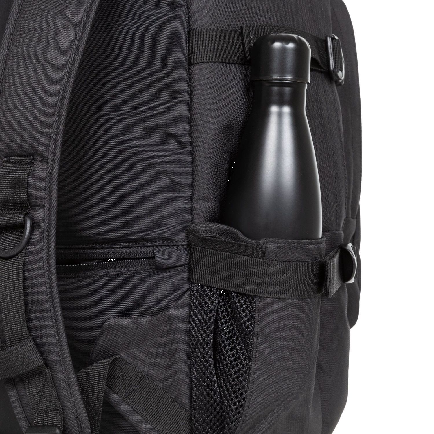 Eastpak Volker Rucksack mit 15" Laptopfach CS Mono Black2