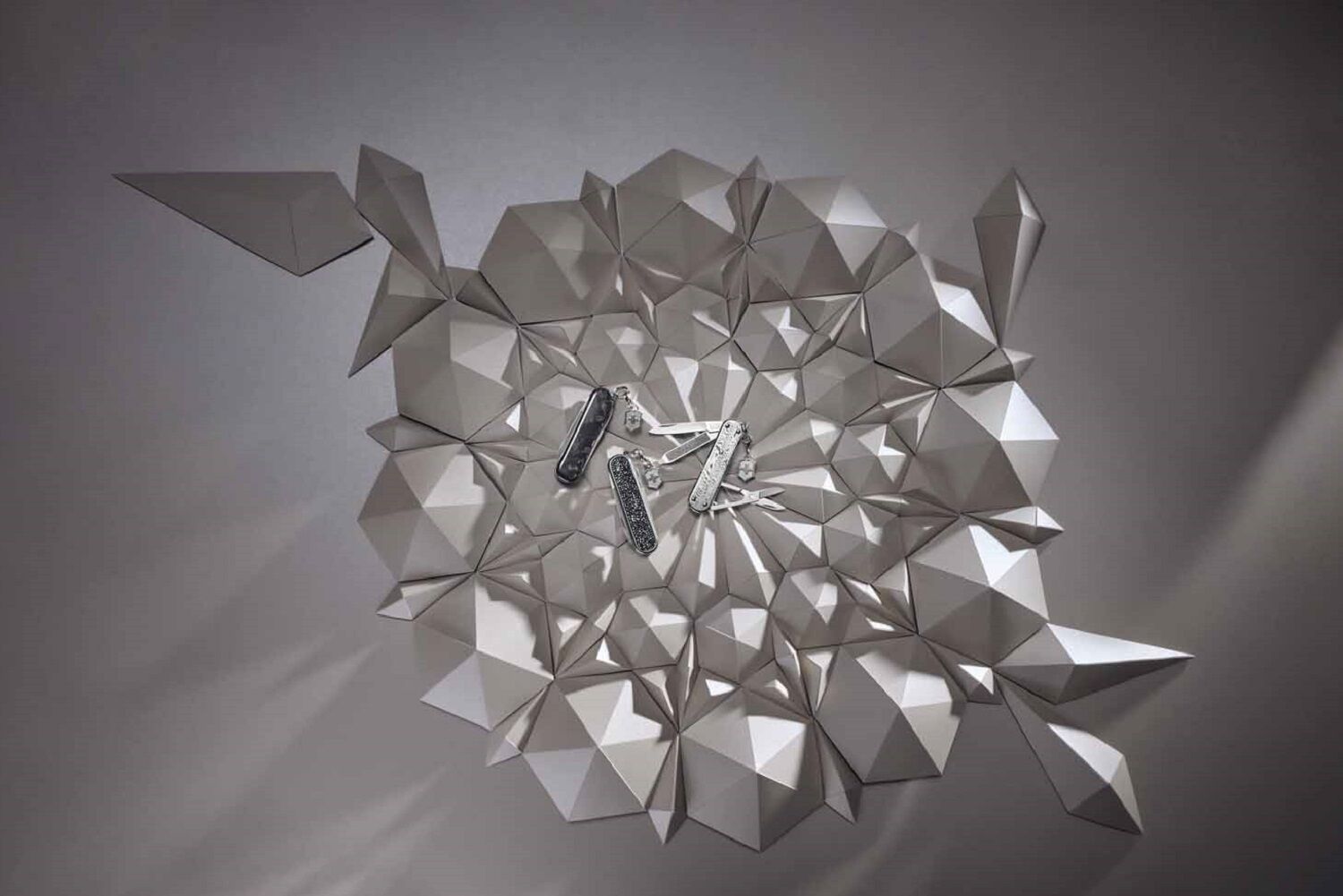 Victorinox Classic SD Brilliant, 58 mm,