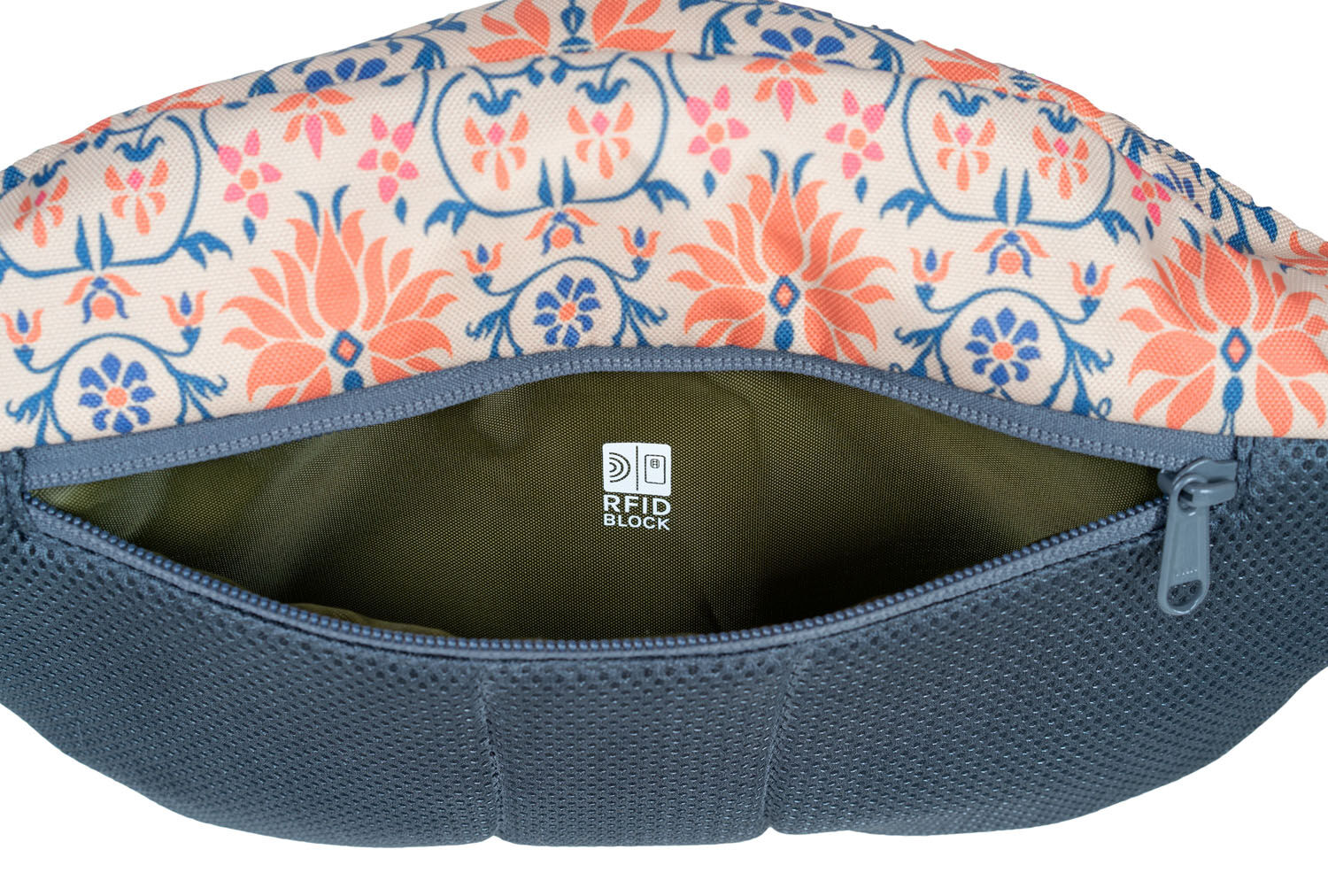 Cabin Zero Classic V&A Hip Pack 2L Azar Cabin Zero Classic V&A Hip Pack 2L Azar