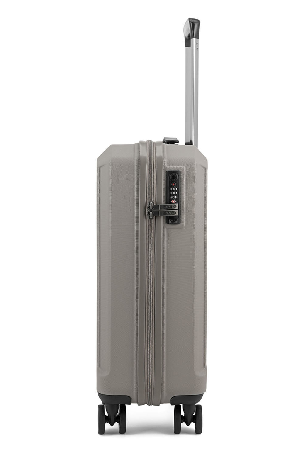 epic Airwave NEO Trolley S 55cm 4-Rollen HotCOCOA