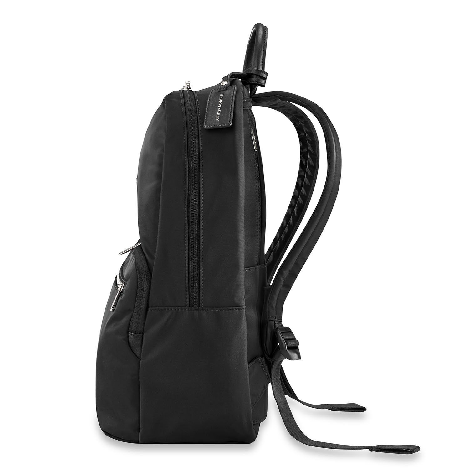 Briggs & Riley Rhapsody Essential Backpack schwarz Briggs & Riley Rhapsody Essential Backpack schwarz