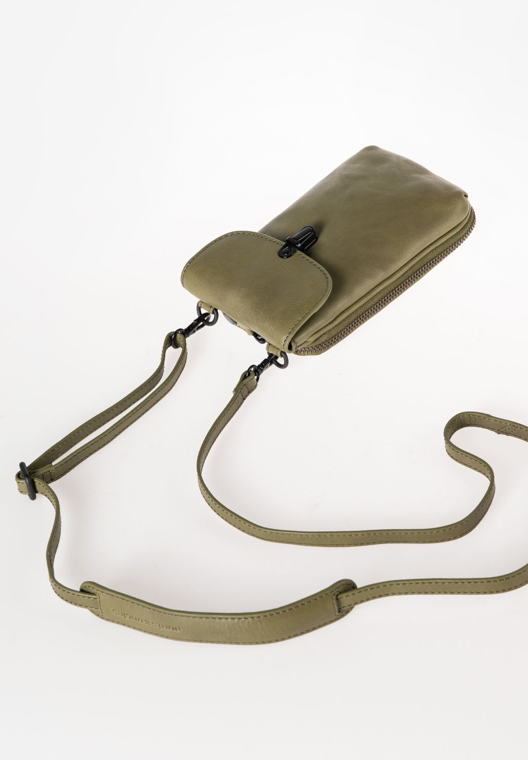 aunts & uncles Grandma's Luxury Club Mrs. Lemon Twist Phonebag olive branch aunts & uncles Grandma's Luxury Club Mrs. Lemon Twist Phonebag olive branch