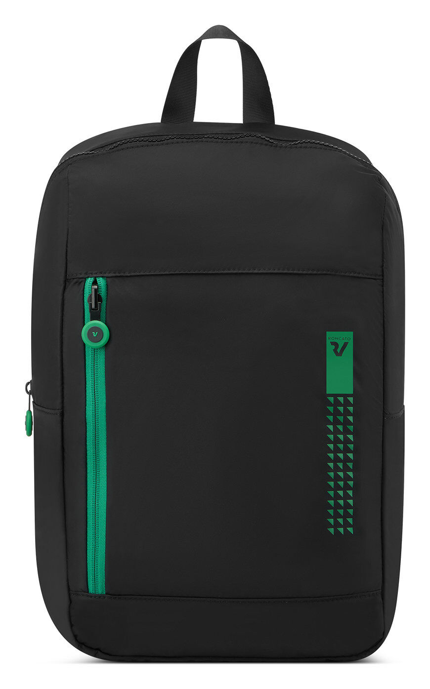 Roncato COMPACT Ryanair Reiserucksack 40x25x20 cm Brillantgrün