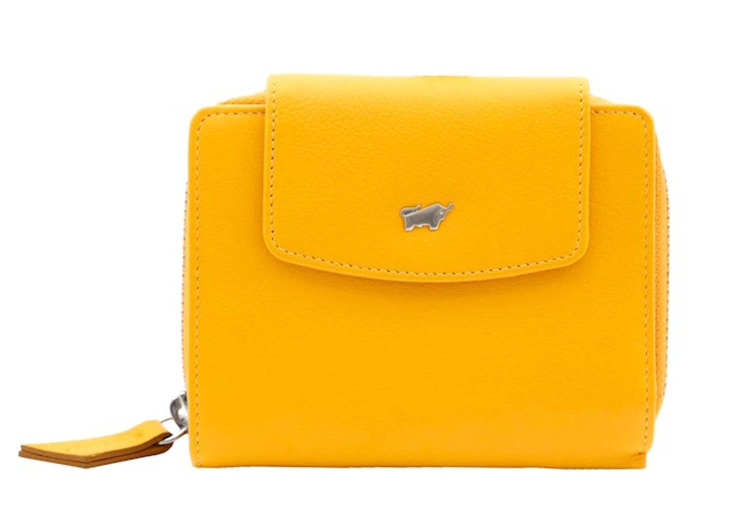 Braun Büffel JOY RFID RV-Geldbörse M 8CS