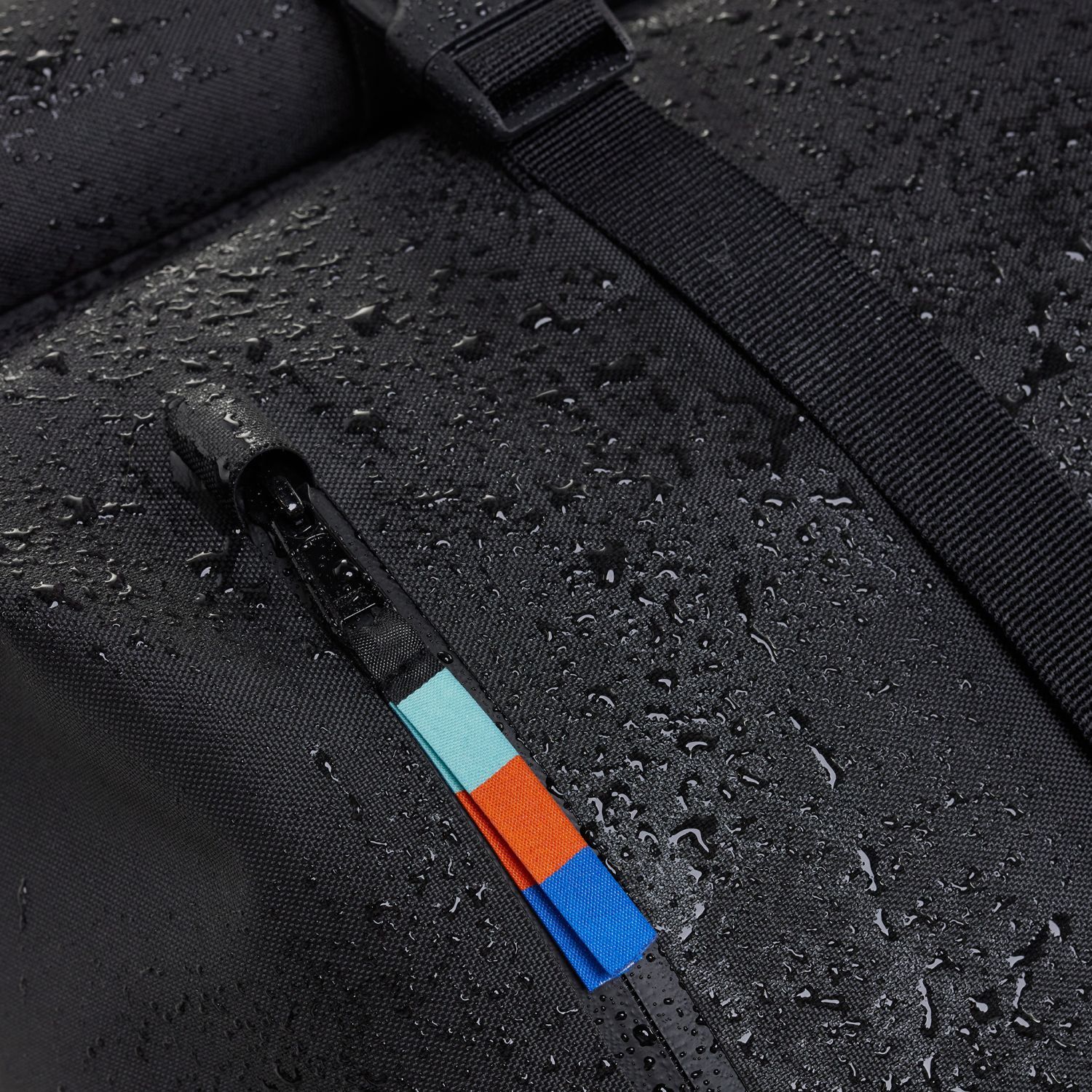 GOT BAG Rolltop Lite 2.0 black