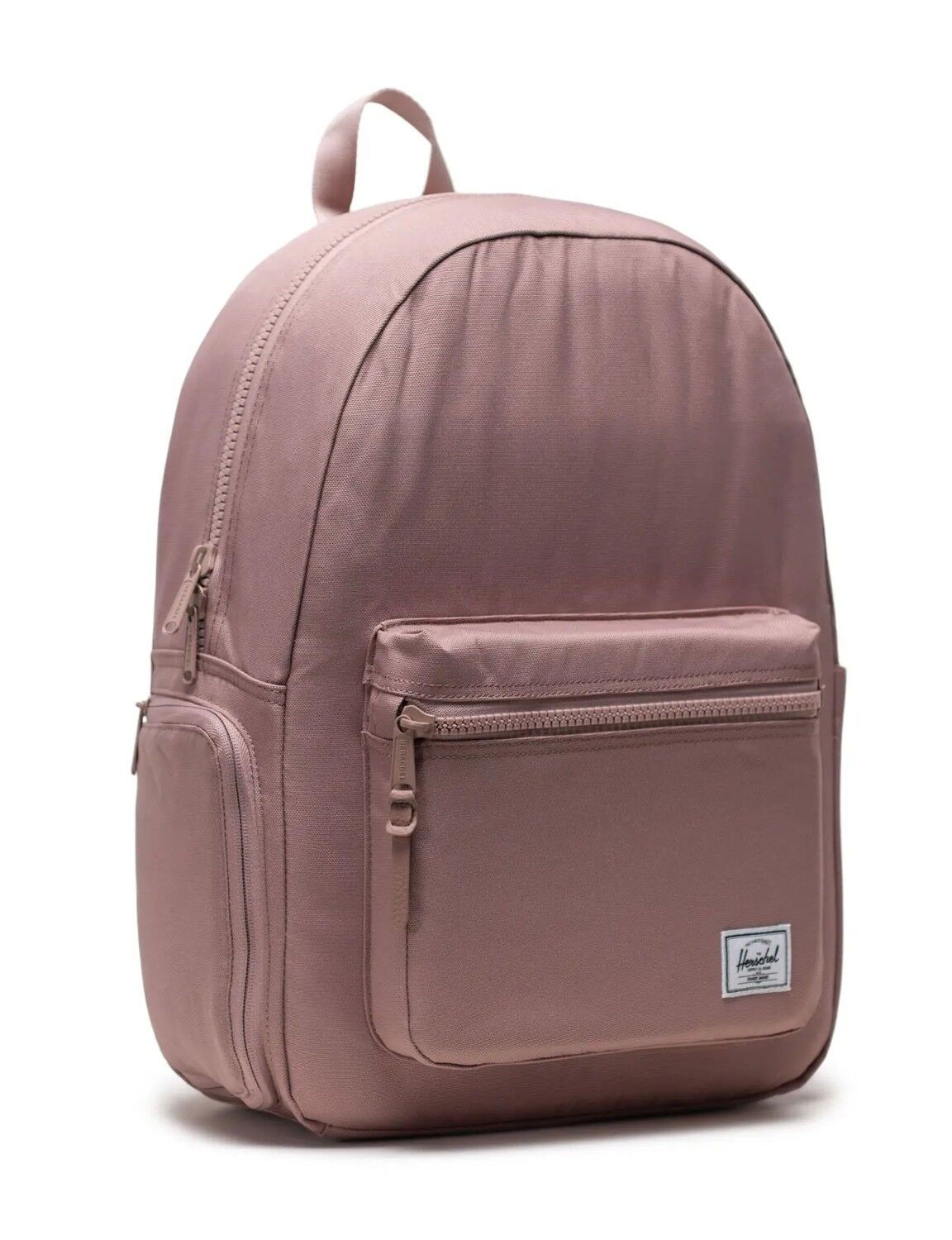 Herschel Settlement Backpack Wickeltasche Ash Rose