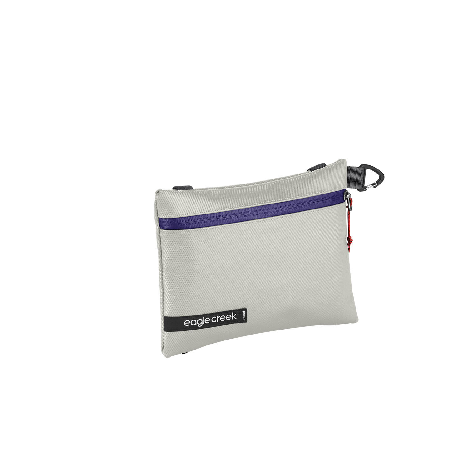 Eagle Creek PACK-IT™ Gear Pouch M silver Eagle Creek PACK-IT™ Gear Pouch M silver