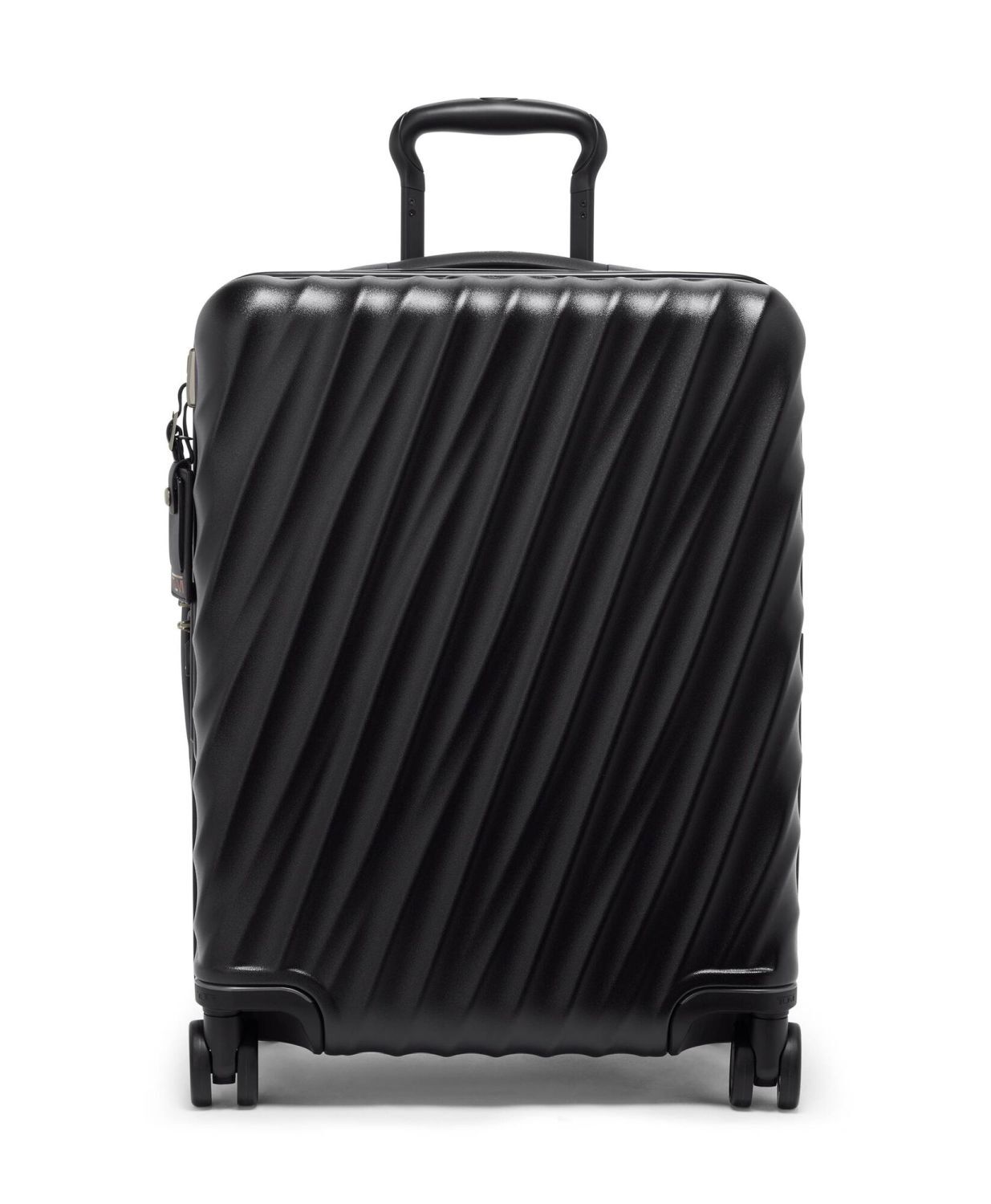 Tumi 19 Degree Continental erweiterbar Handgepäck 55 cm, matte + GRATIS HOTELGUTSCHEIN