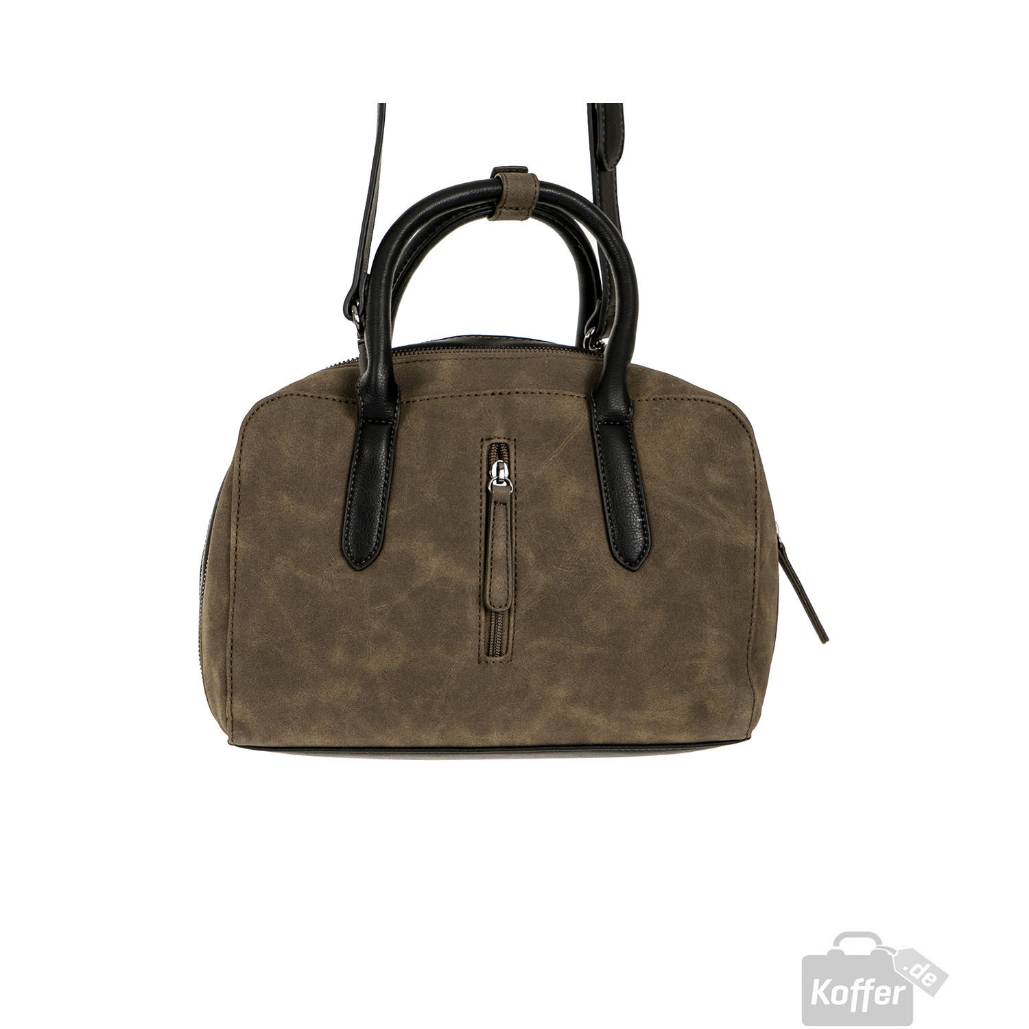 Picard Jenny Damentasche 2096 taupe kombi