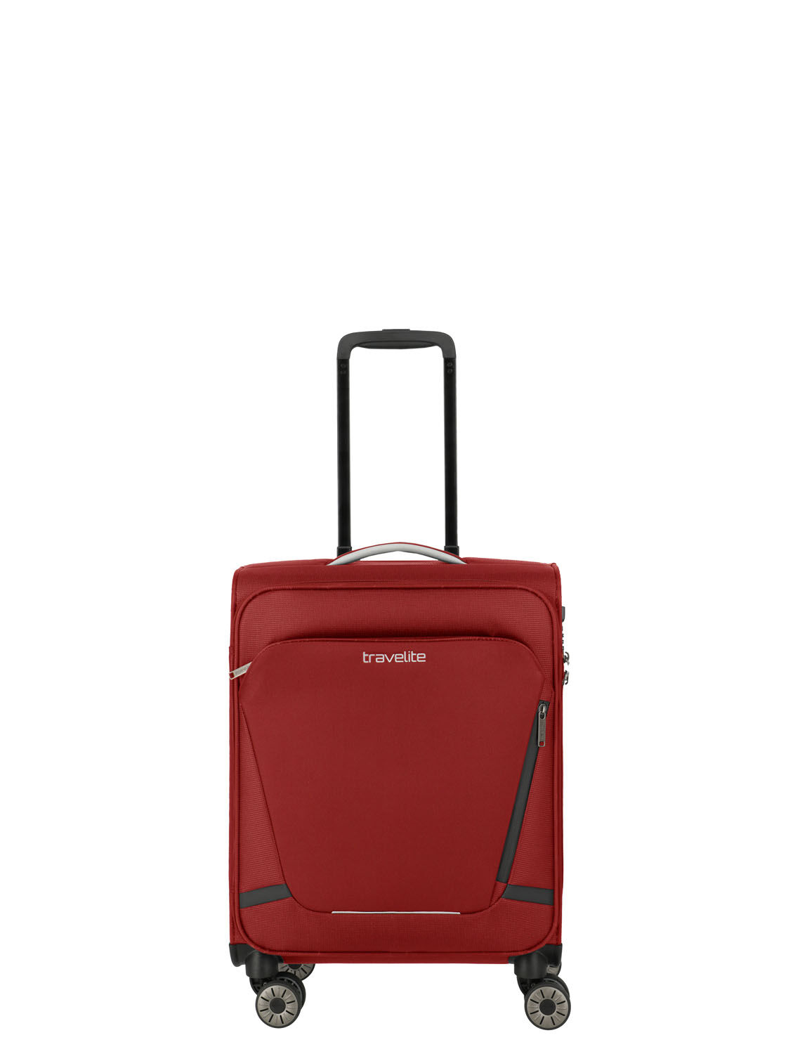 Travelite JETPACK Trolley S Light 4w