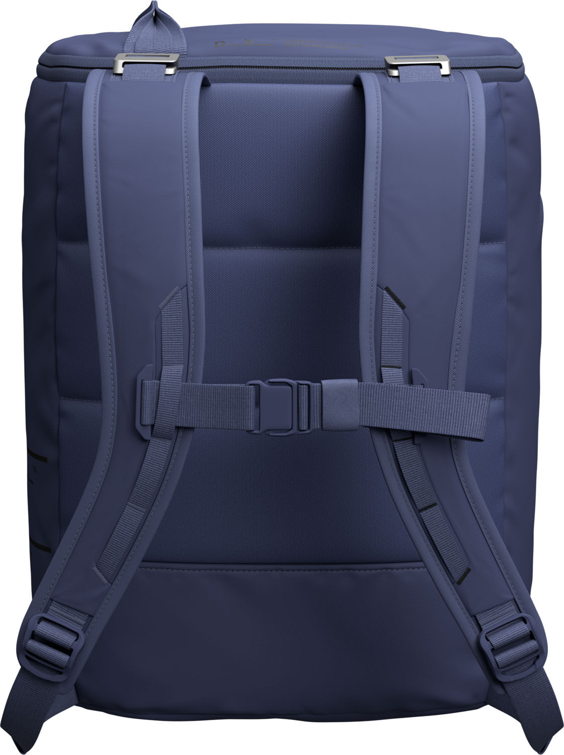 D_b_ Roamer Duffel / Backpack 25L Blue Hour