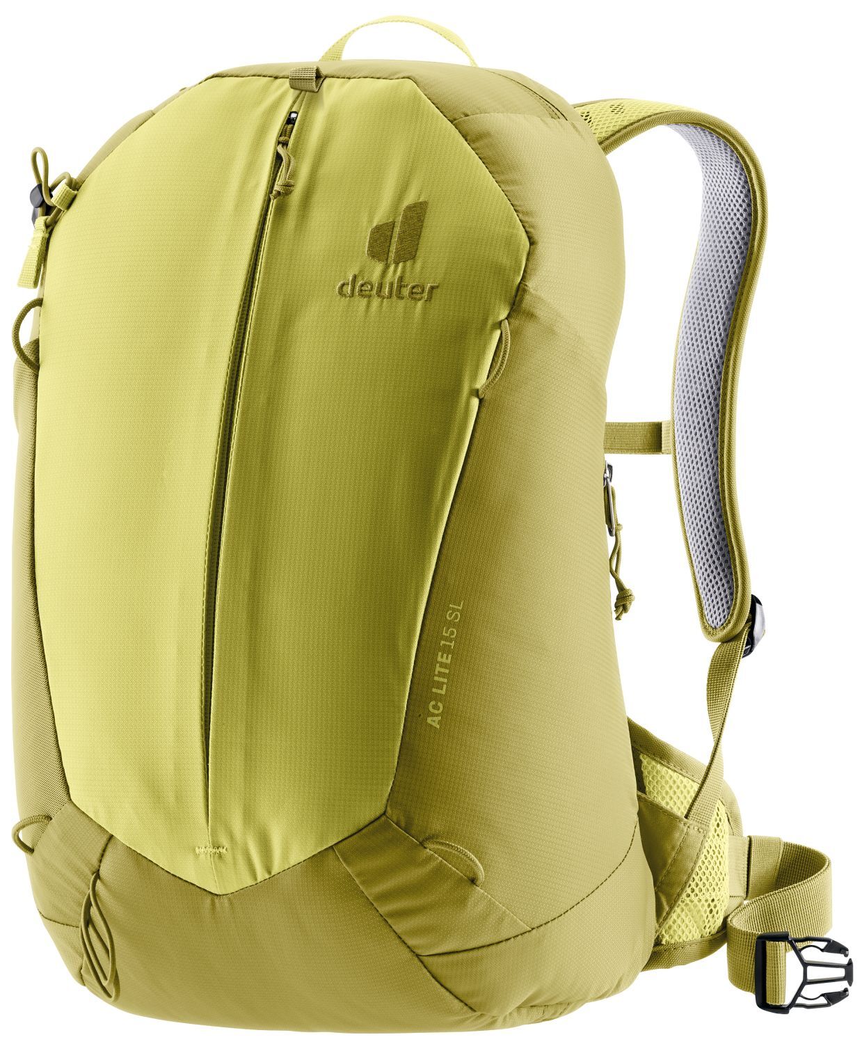 Deuter AC Lite 15 SL Wanderrucksack sprout-linden