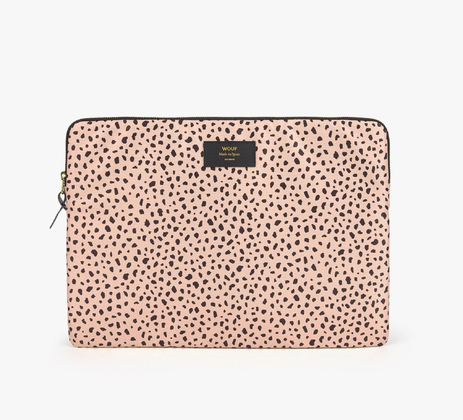 Wouf Recycled Collection Laptop 15" Wild