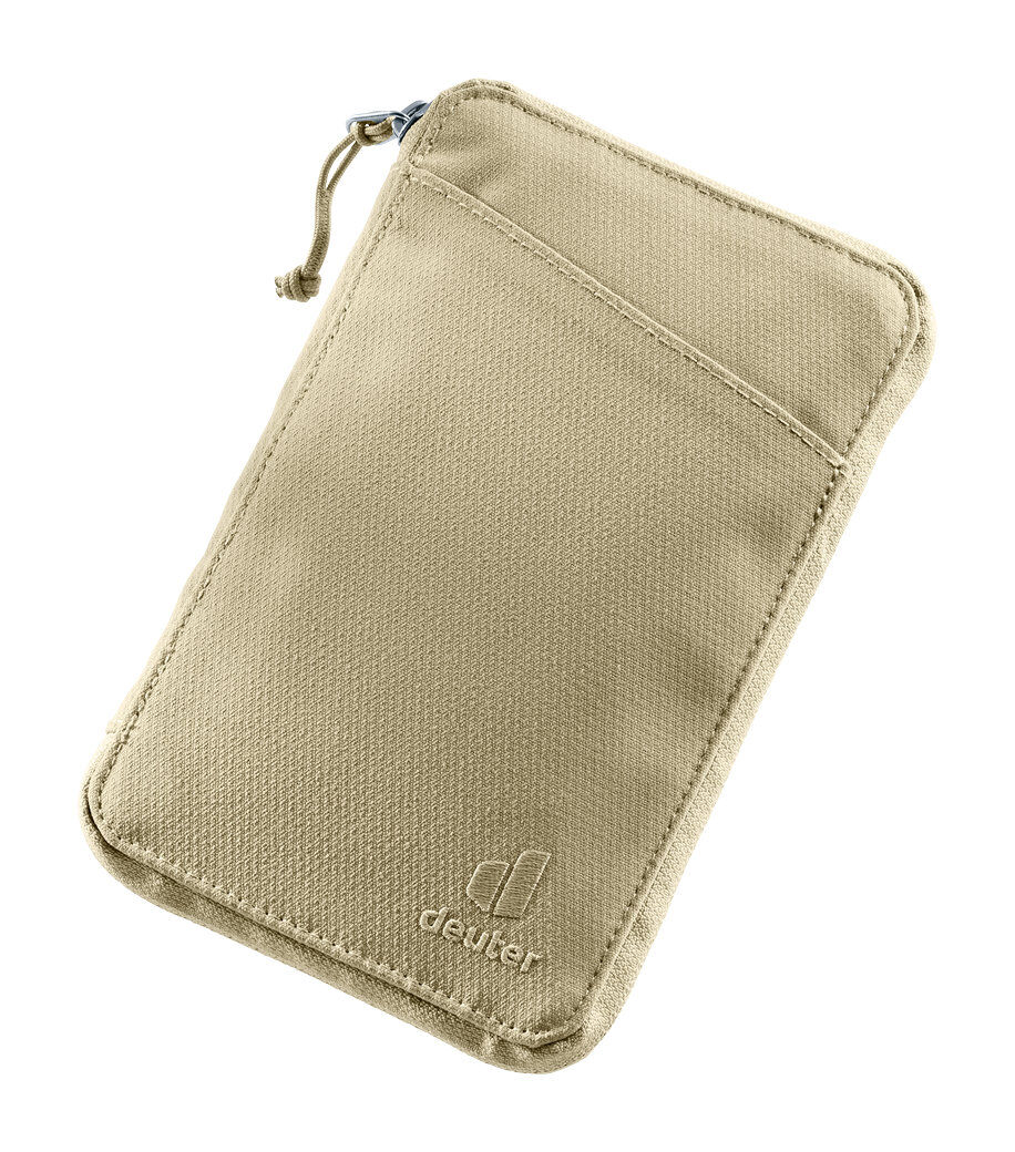 Deuter TRAVEL WALLET Reiseorganisator Desert
