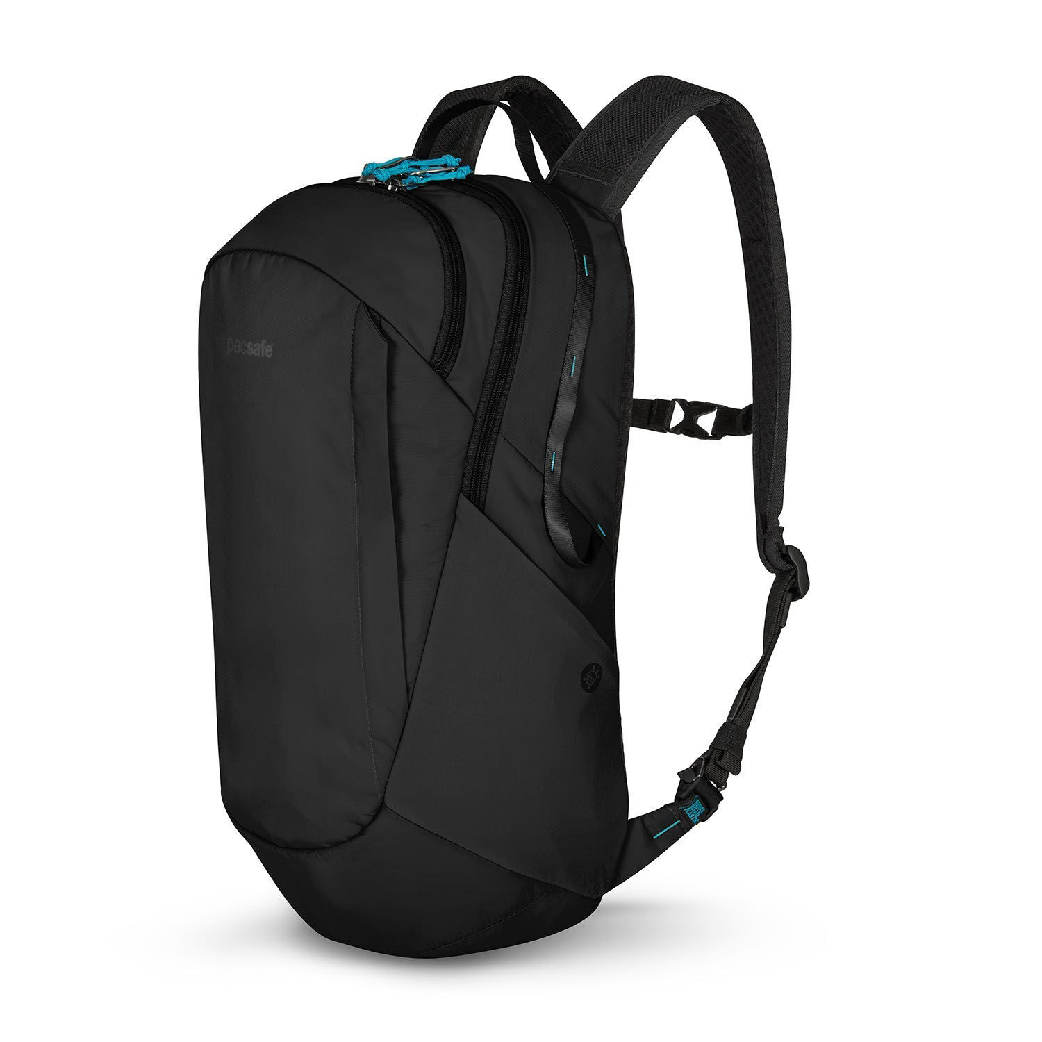 pacsafe ECO 25L Anti-Theft Backpack Black