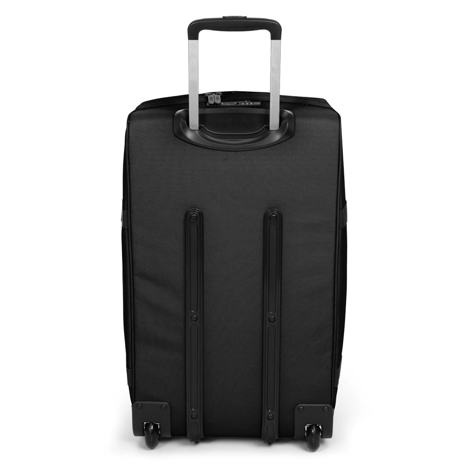 Eastpak Transit'R Reisetrolley L mit 2 Rollen Black