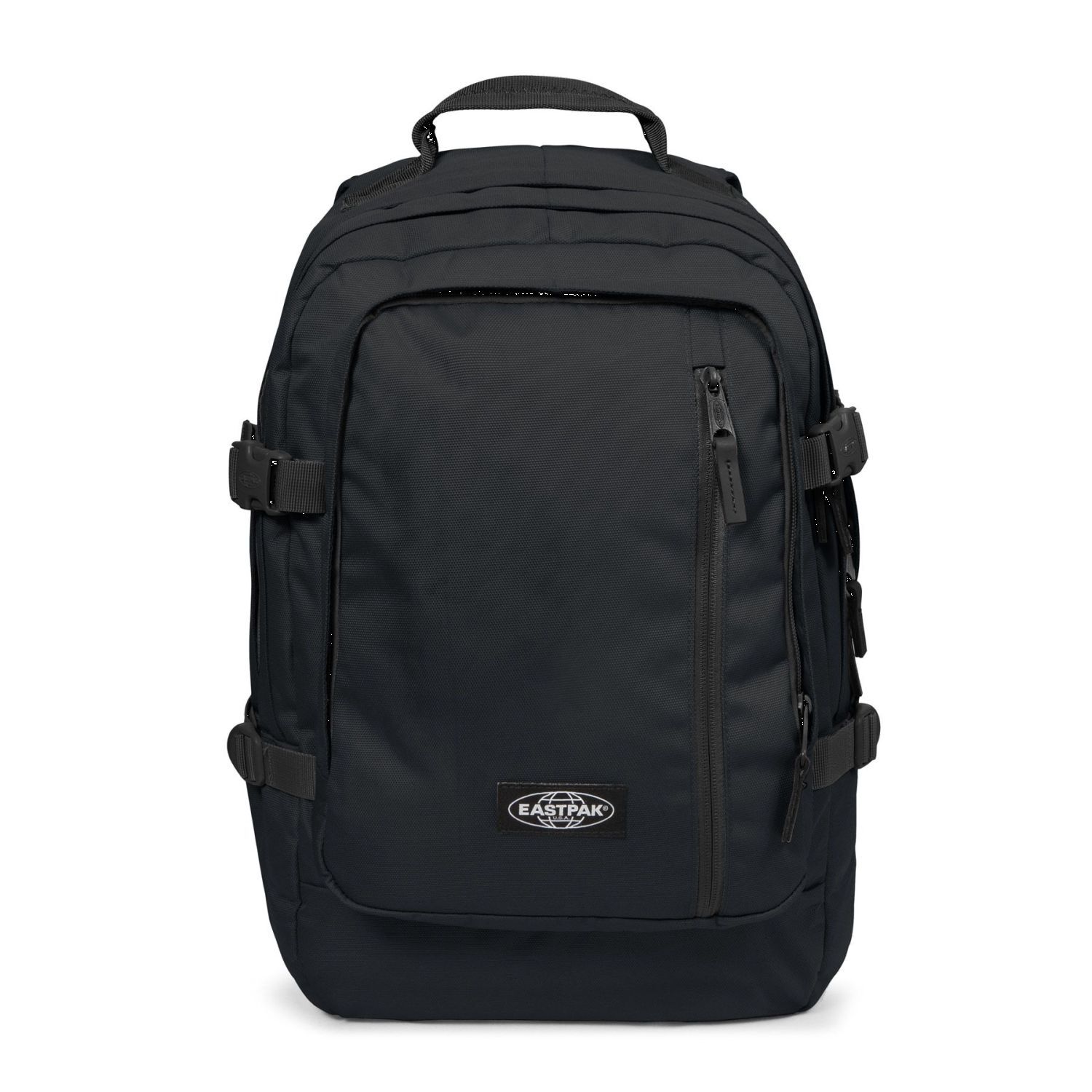 Eastpak Volker Rucksack mit 15" Laptopfach CS Mono Black2