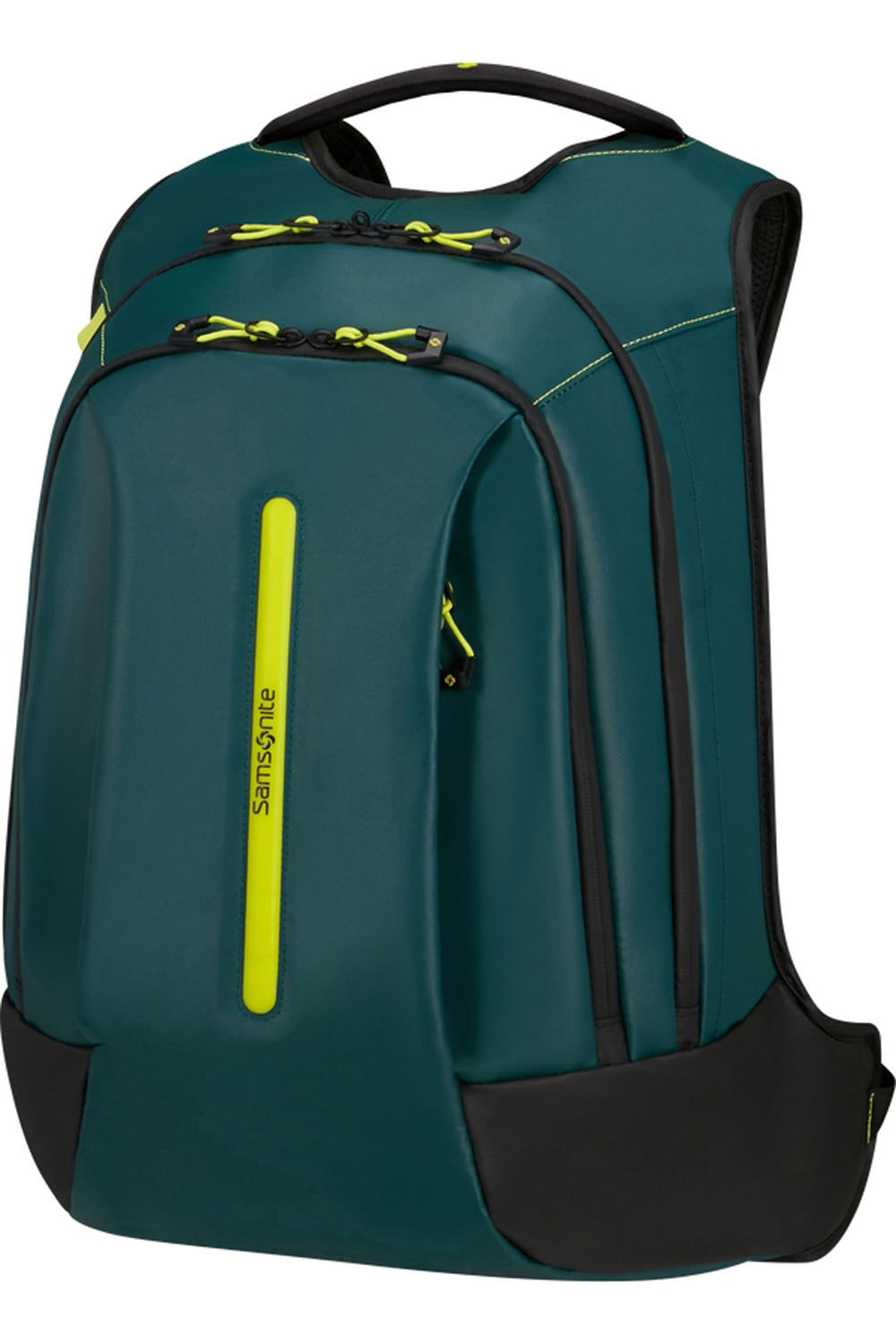 Samsonite Ecodiver Laptop Rucksack L 17.3" + GRATIS HOTELGUTSCHEIN Stone Green Samsonite Ecodiver Laptop Rucksack L 17.3" + GRATIS HOTELGUTSCHEIN Stone Green