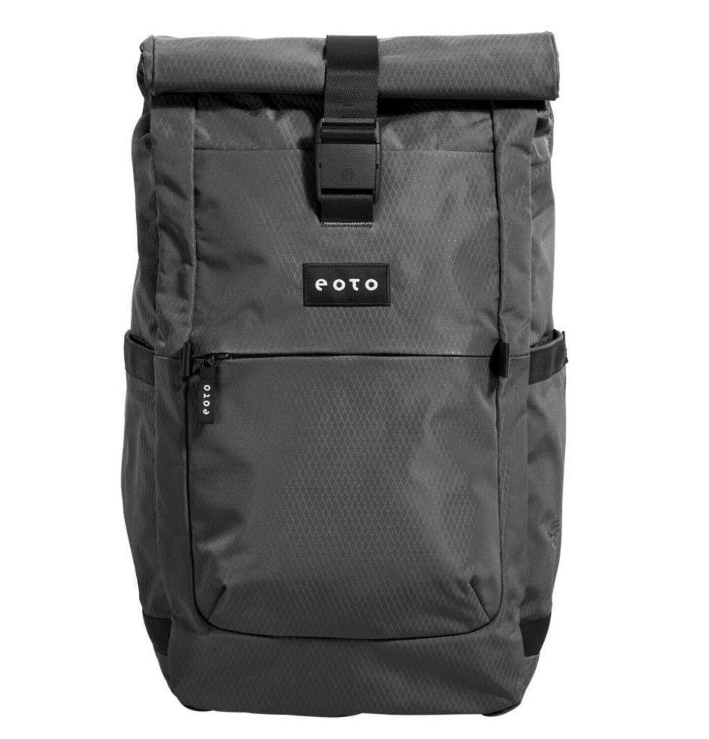 eoto Rolly32 Rucksack Steingrau