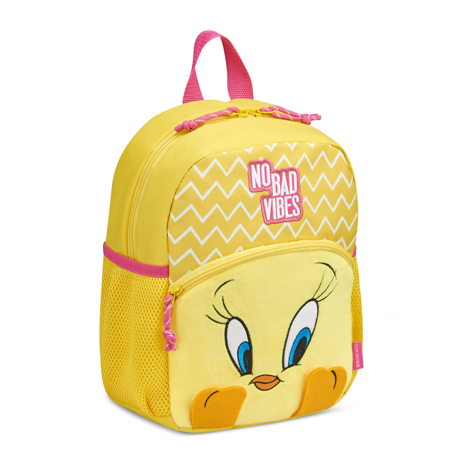 Roncato Looney Tunes™ Baby Travel Rucksack Tweety
