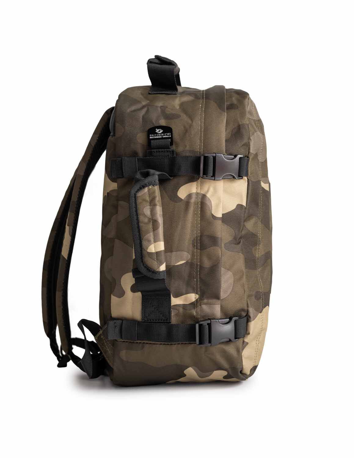 Cabin Zero Classic Backpack 28L Urban Camo Cabin Zero Classic Backpack 28L Urban Camo