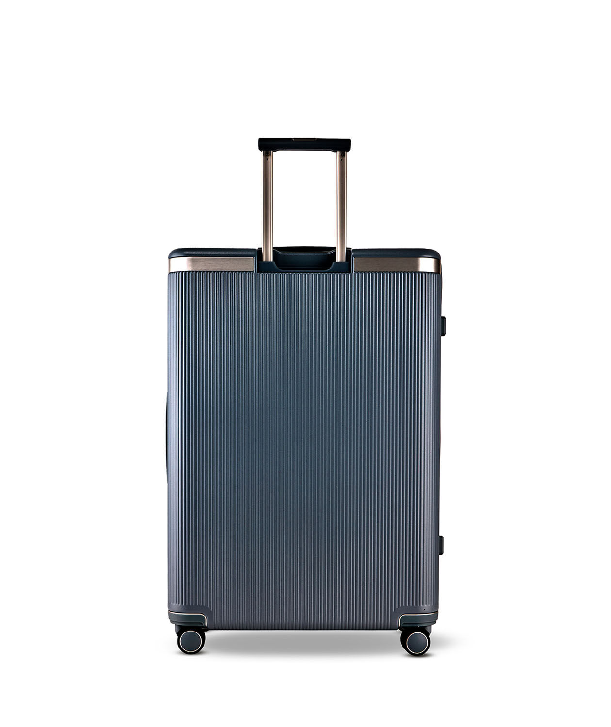 ECHOLAC Dynasty Trolley M 4-Rollen Navy