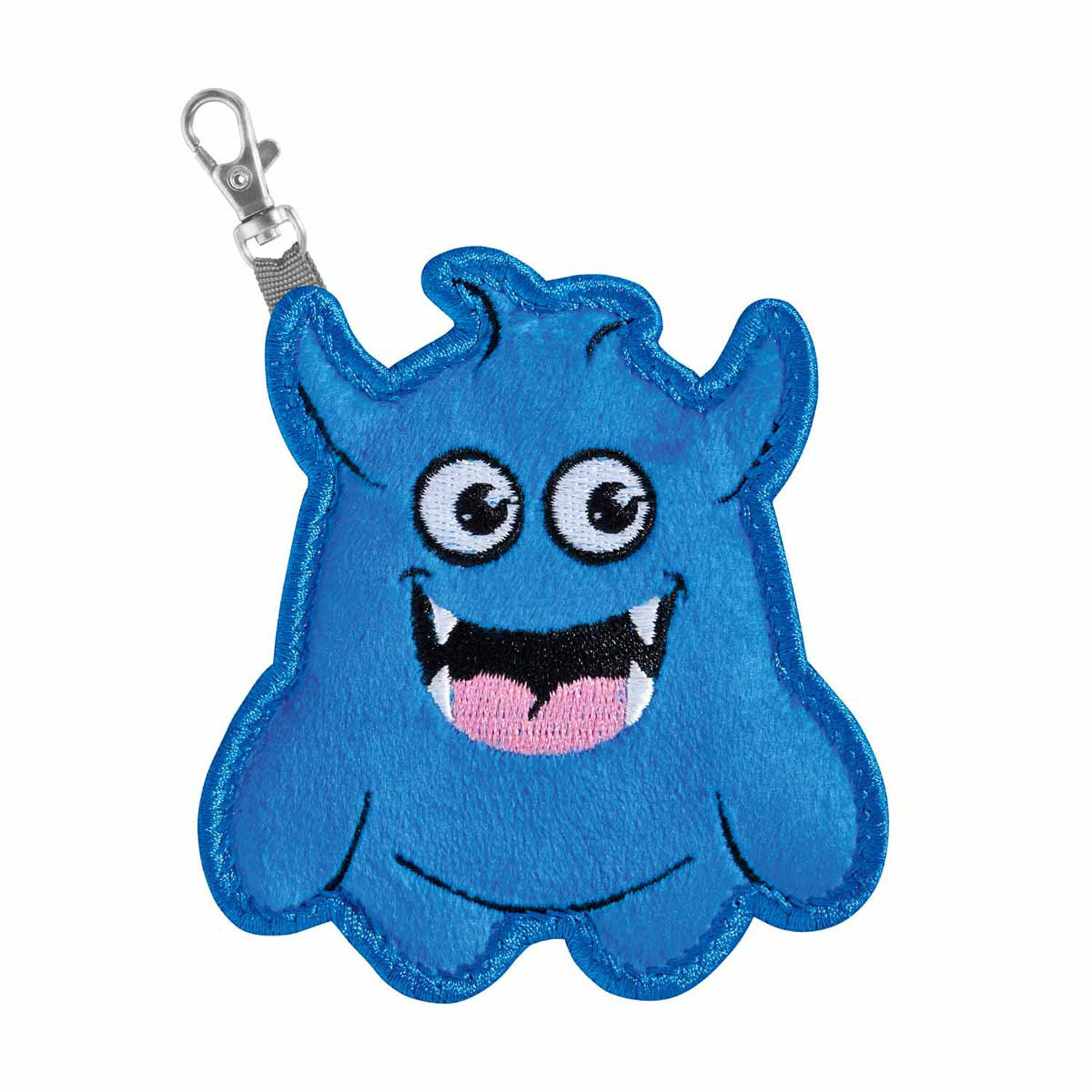 Step by Step Schulzubehör KIGA MAGS Monster Fluffy