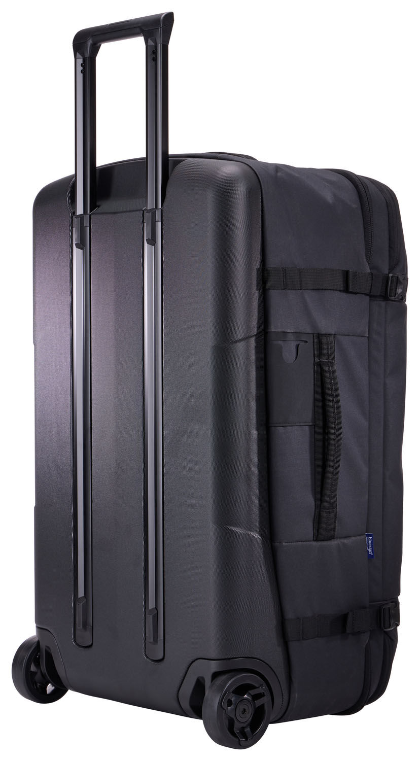 THULE Aion Wheeled Duffel 70cm Black THULE Aion Wheeled Duffel 70cm Black