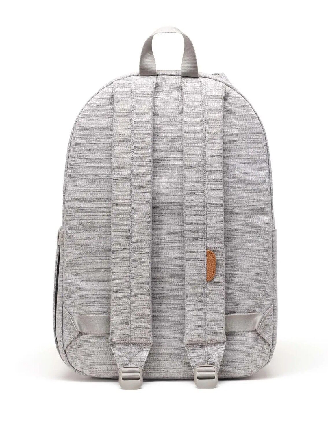 Herschel Pop Quiz Backpack - 25L Light Grey Crosshatch