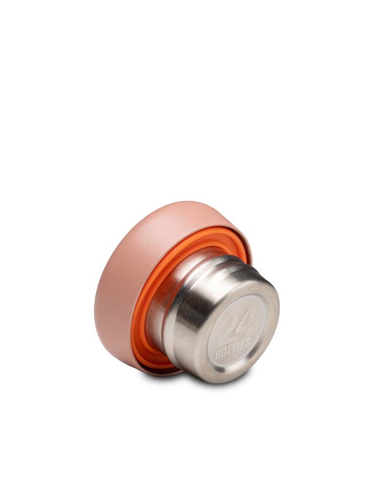 24Bottles® Accessories Clima Lid Light Pink