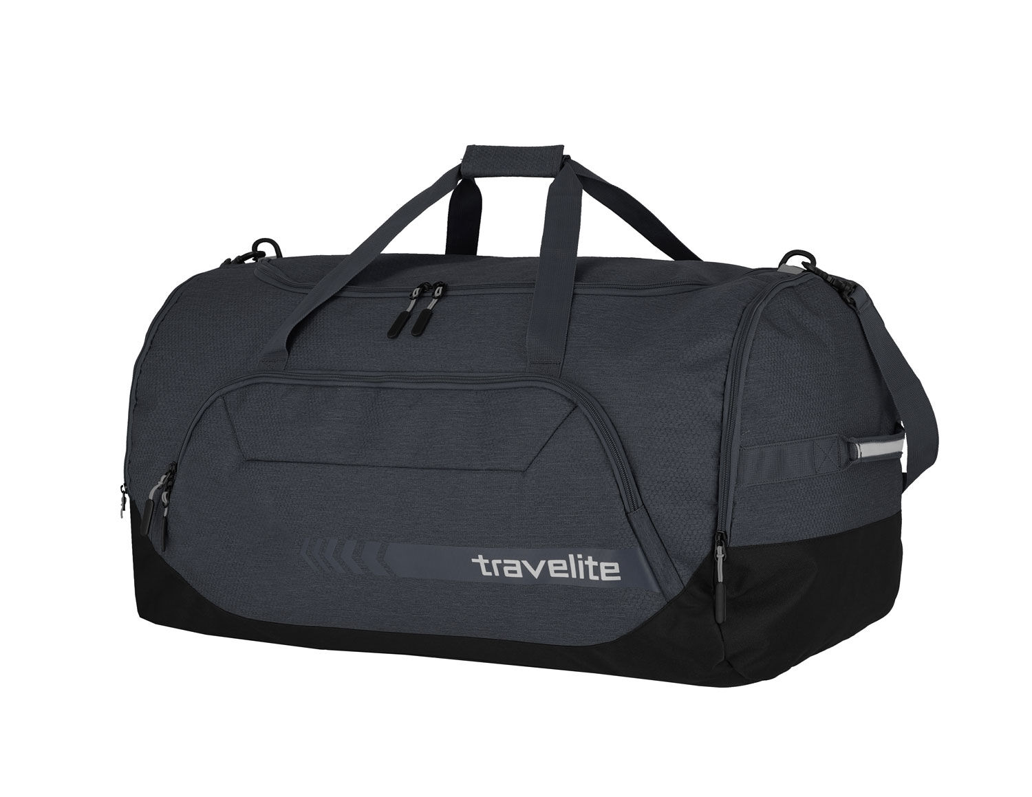 Travelite Kick Off Freizeittasche XL Anthrazit Travelite Kick Off Freizeittasche XL Anthrazit