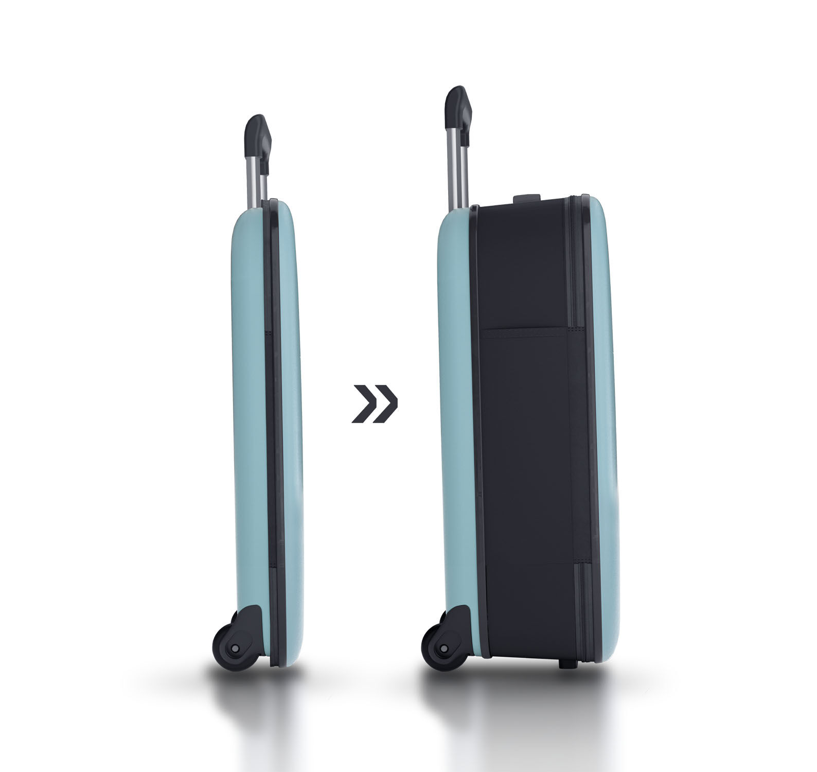 Rollink Vega II Cabin S Aron