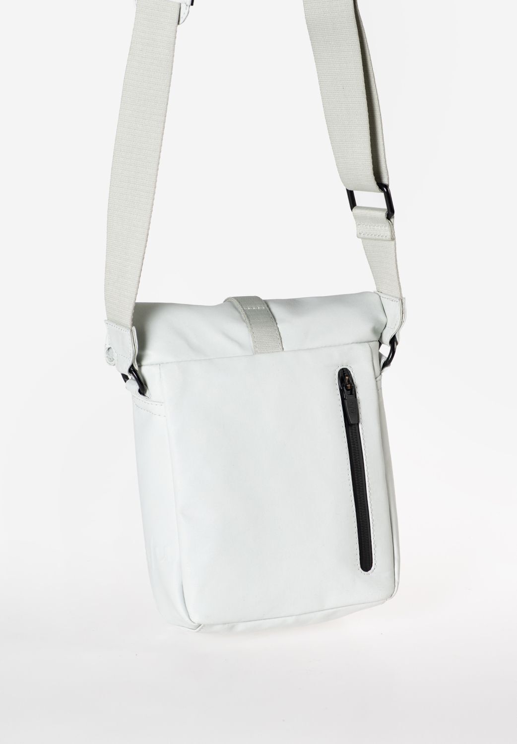 aunts & uncles Japan RE Yodo Umhängetasche Rolltop cloud nine