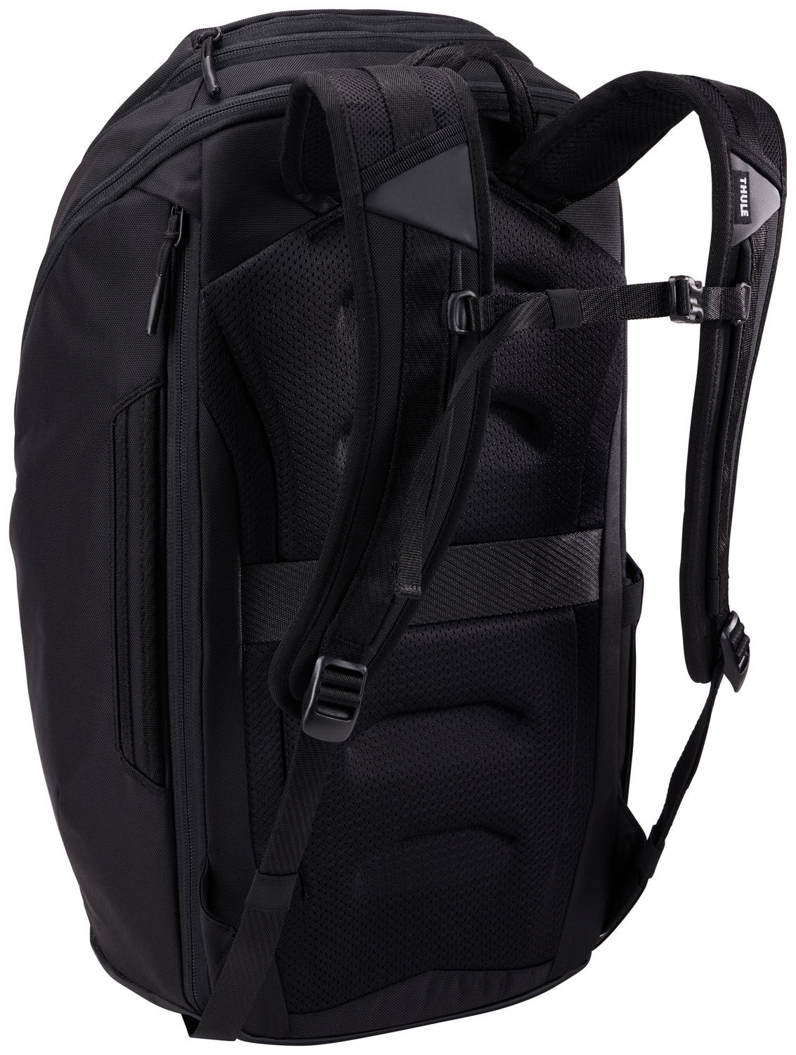 THULE Chasm Laptoprucksack 26L Black