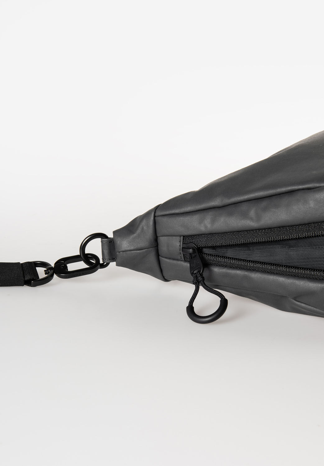 aunts & uncles Japan RE Koyoshi Umhängetasche volcanic ash