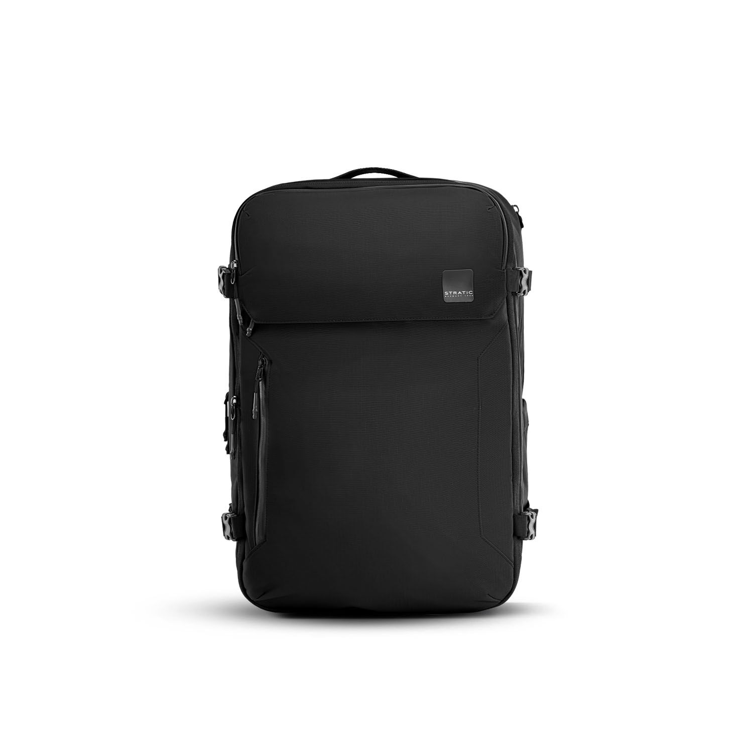 Stratic MOVE - Backpack Large Travel, black