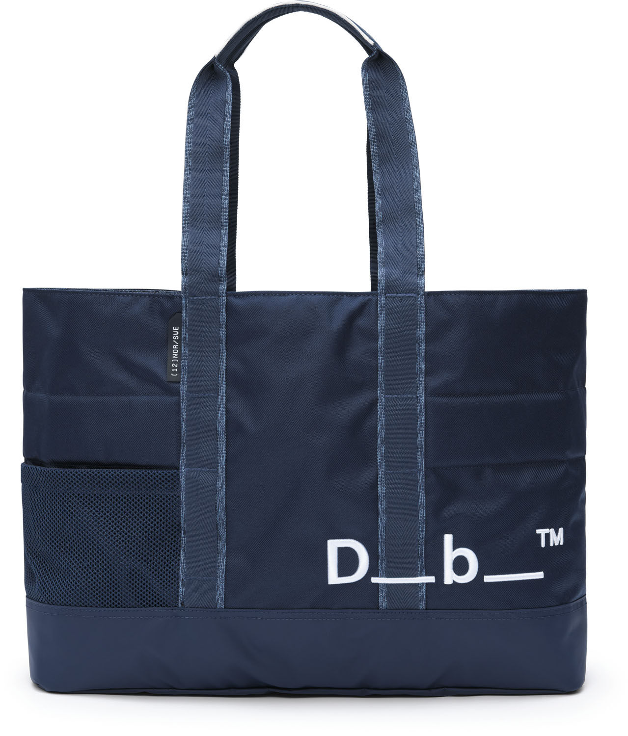 D_b_Hauler Tote 20L Blue Hour