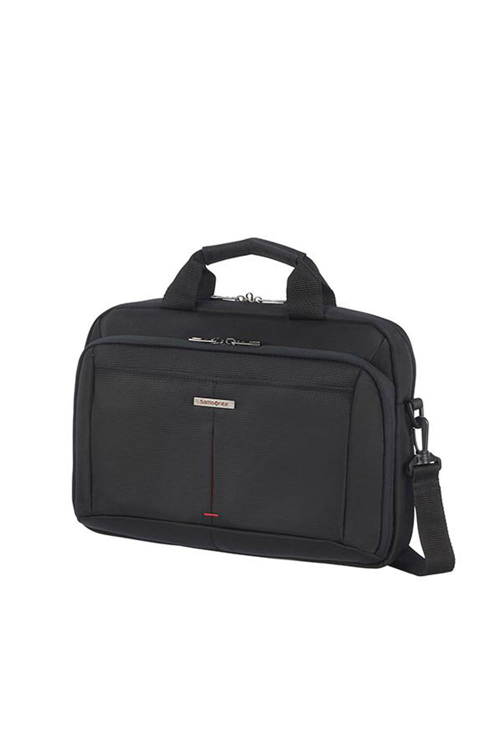 Samsonite GuardIT 2.0 Bailhandle 13.3" Schwarz Samsonite GuardIT 2.0 Bailhandle 13.3" Schwarz