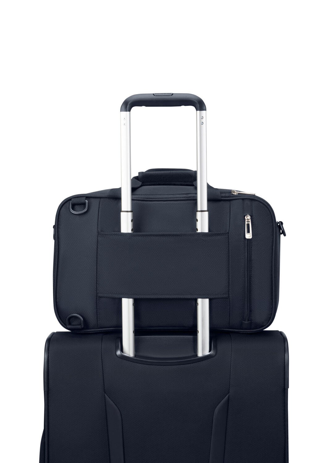 Samsonite Respark 3-Wege-Reisetasche Midnight Blue