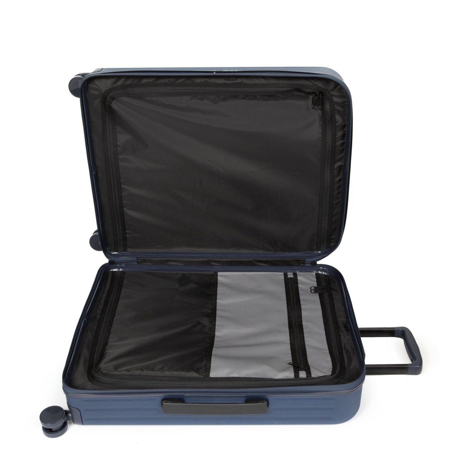 Eastpak CNNCT CASE M Reisetrolley 4-Rollen Marine