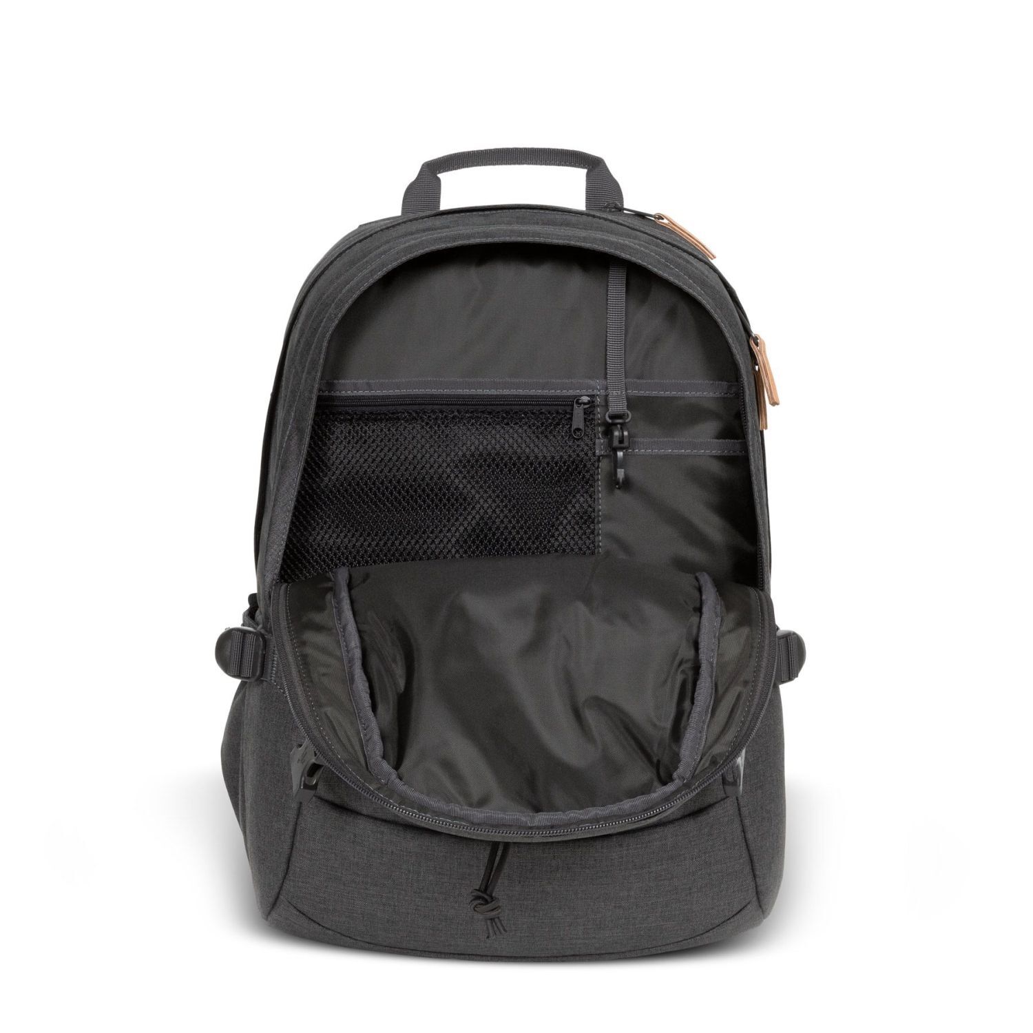 Eastpak GERYS CS Rucksack CS Black Denim2