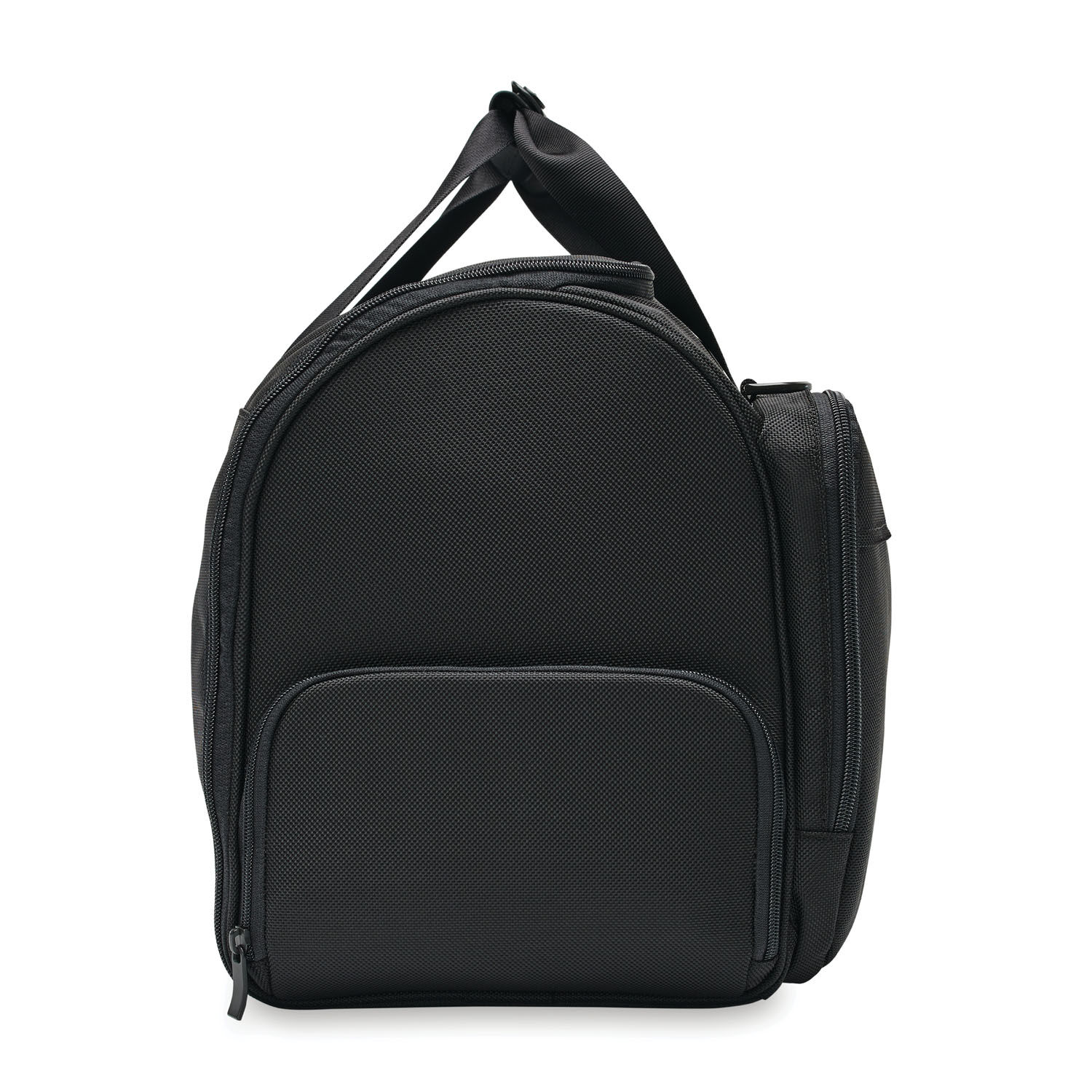 Briggs & Riley Baseline Garment Duffle Black Briggs & Riley Baseline Garment Duffle Black