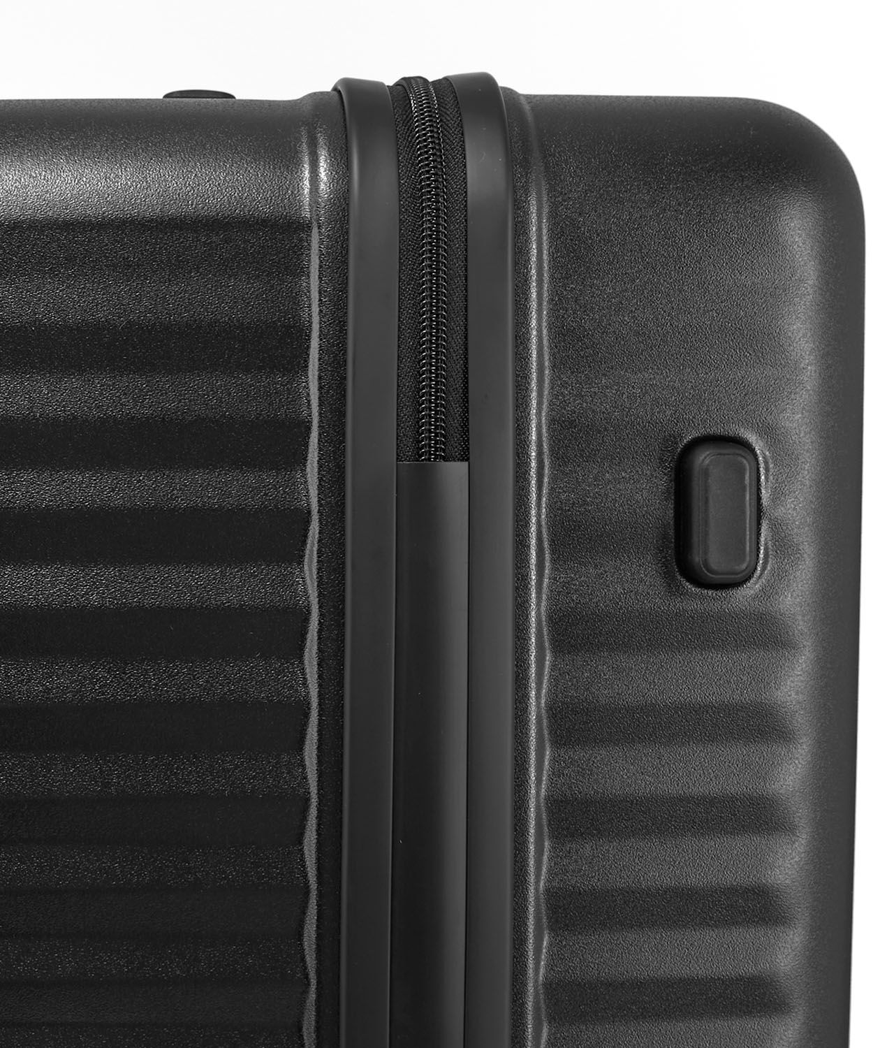 ECHOLAC Celestra SuperTrunk Trolley L Black