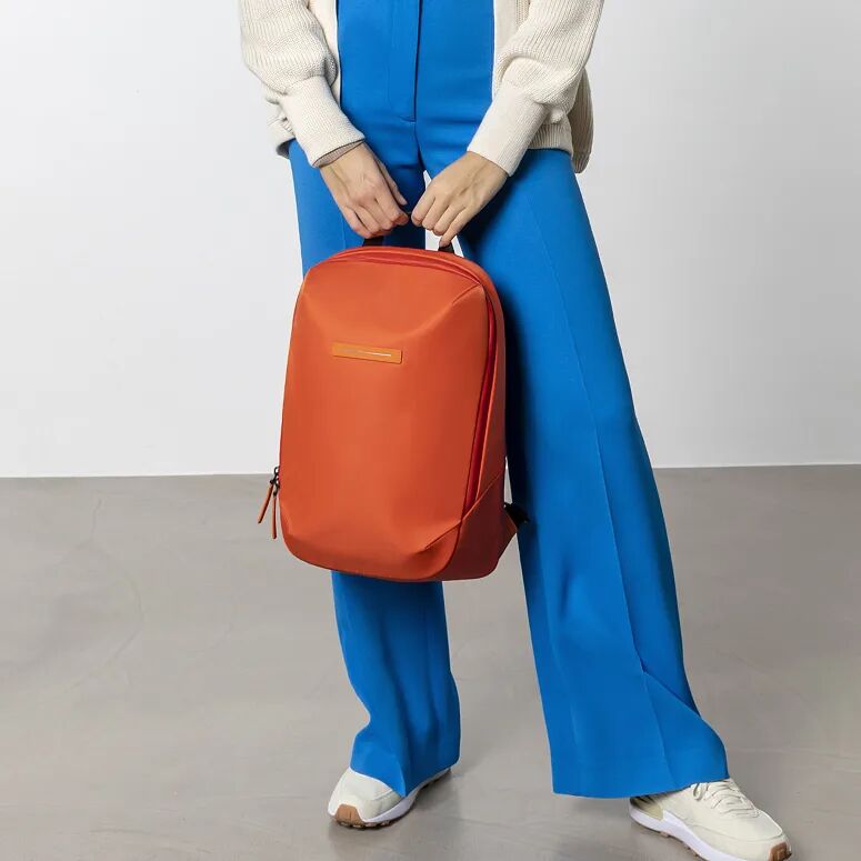 Horizn Studios GION LIGHT Rucksack S Orange Glow