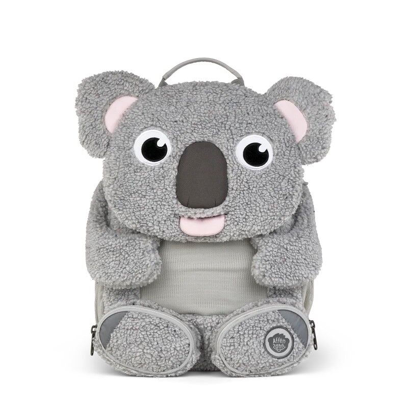 Affenzahn Großer Freund Kindergartenrucksack Special Edition