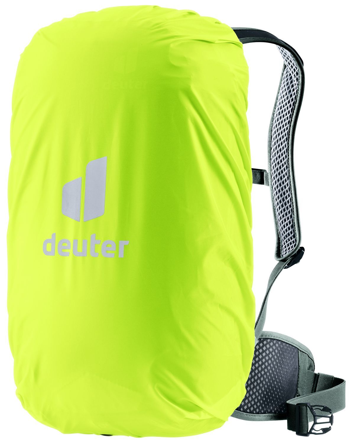 Deuter Race 16 Fahrradrucksack sprout-ivy