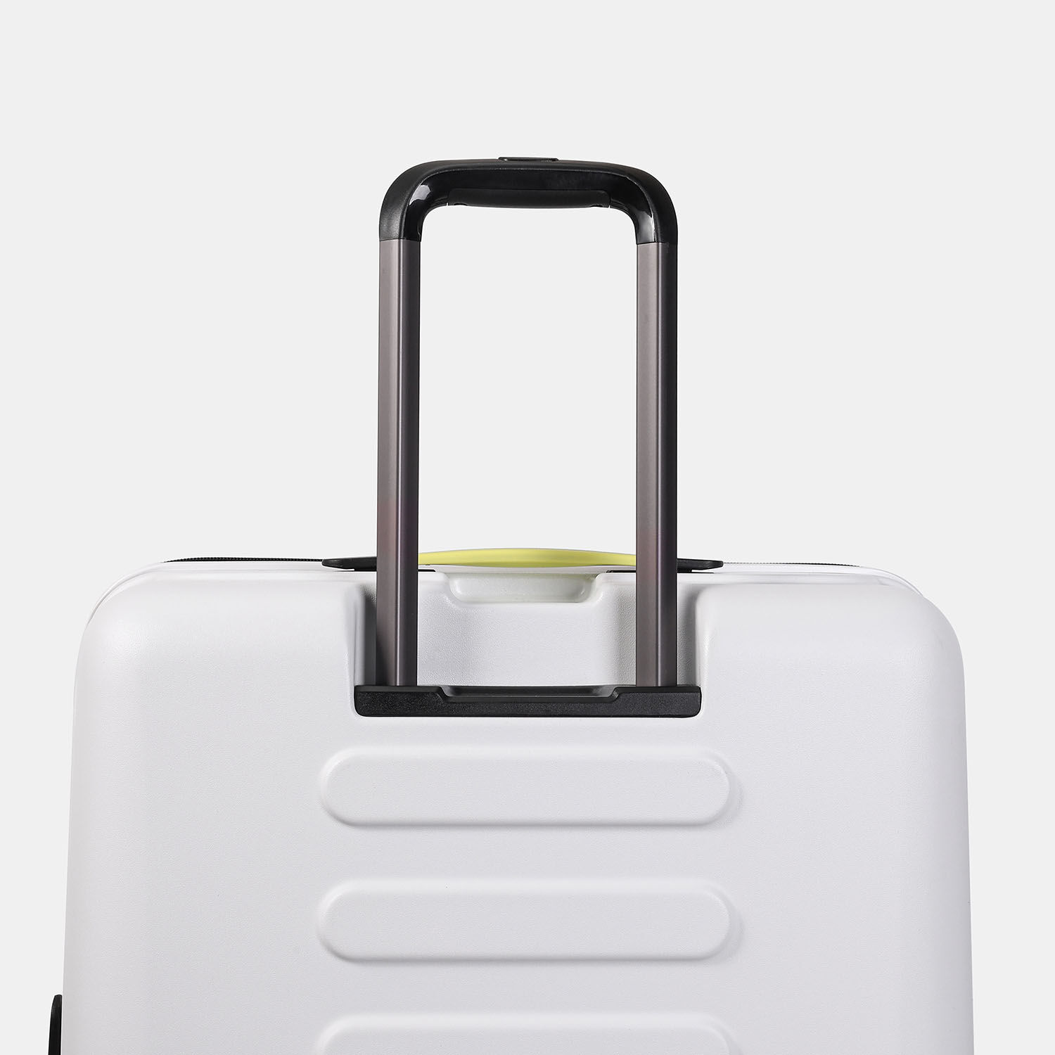 Hedgren Comby GRIP L EXP 74cm Spinner Vaporous Grey Hedgren Comby GRIP L EXP 74cm Spinner Vaporous Grey