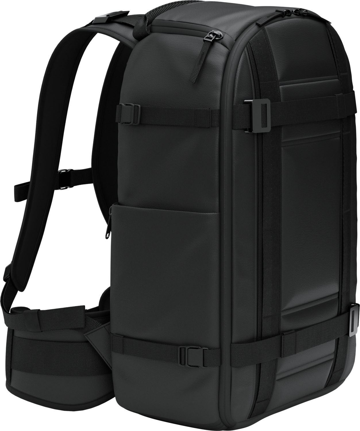 D_b_ Ramverk Pro Backpack 26L Black Out D_b_ Ramverk Pro Backpack 26L Black Out