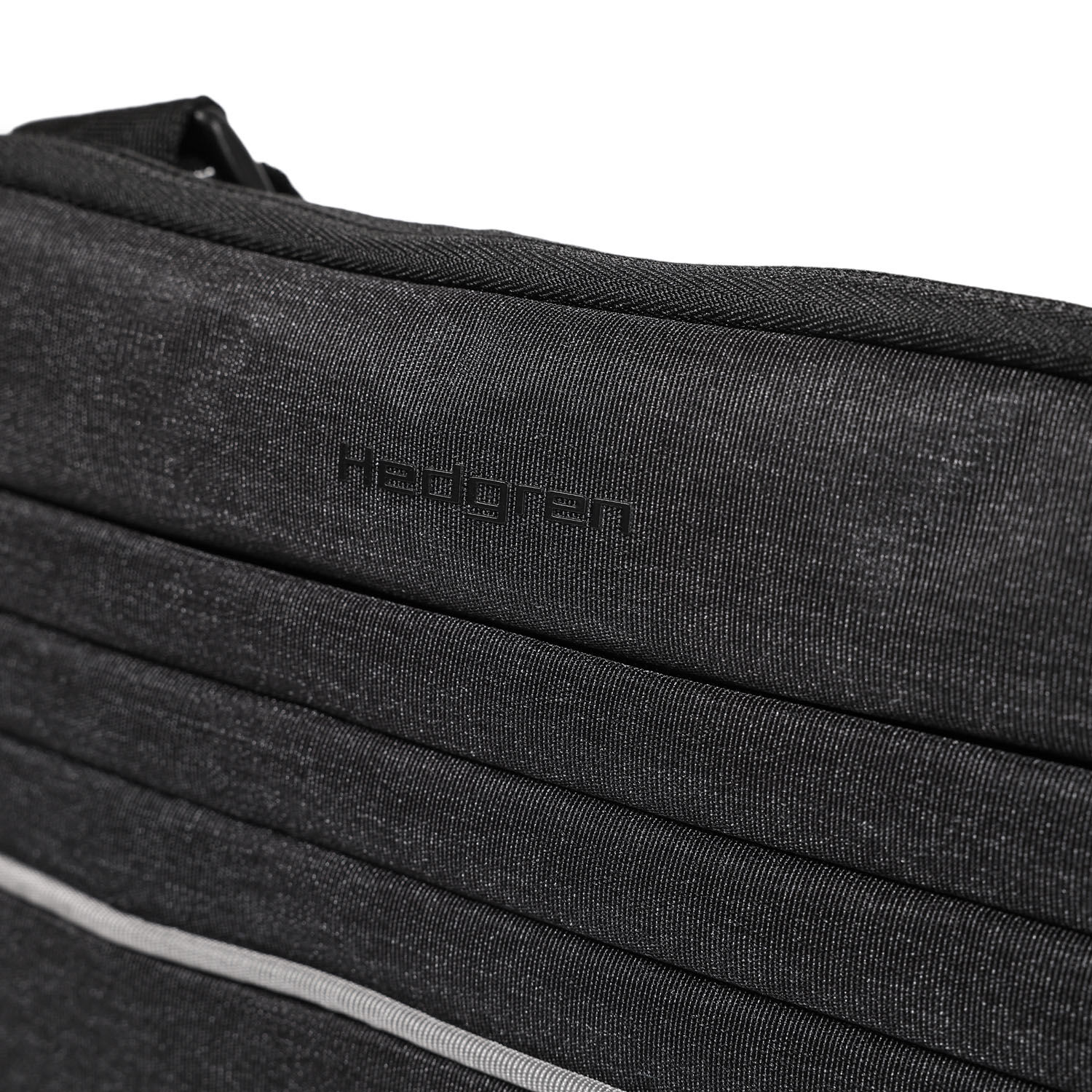 Hedgren Lineo FRAME Monosling-Tasche 8,3" Anthracite