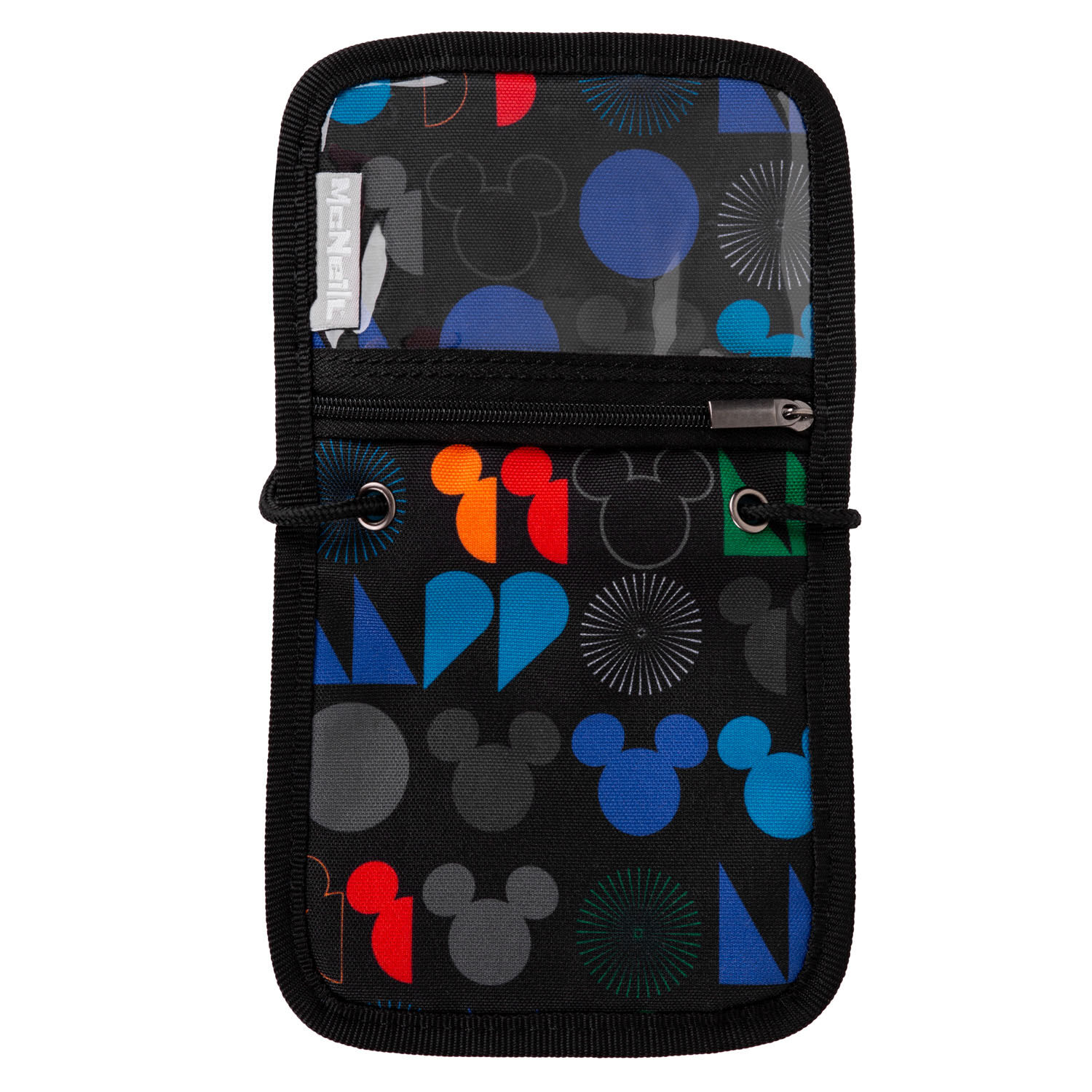 McNeill Schulzubehör Brustbeutel -Kollektion Disney MICKEY MOUSE McNeill Schulzubehör Brustbeutel -Kollektion Disney MICKEY MOUSE